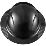 LIFT DAX Full Brim Hard Hat