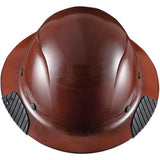 LIFT DAX Full Brim Hard Hat