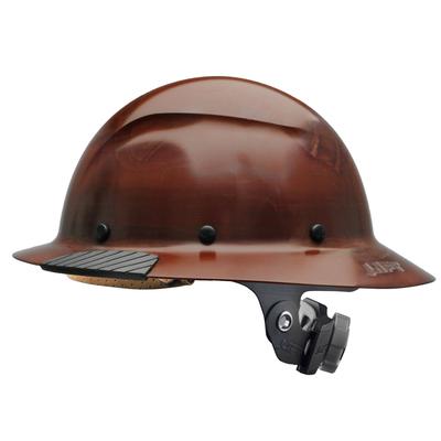 Logging hard hat 2025