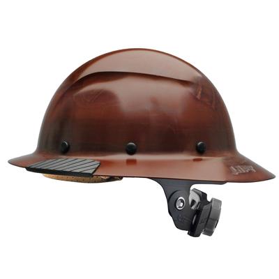 LIFT DAX Full Brim Hard Hat