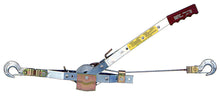 MAASDAM 2 TON CABLE PULLER 3/16" X 12' 144S-6