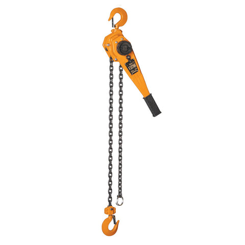 MAGNA 1-1/2 TON LEVER HOIST