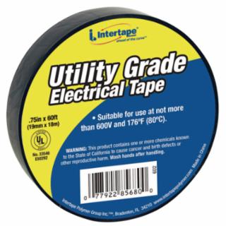 Electrical Tape 60 ft. x 3/4 in.