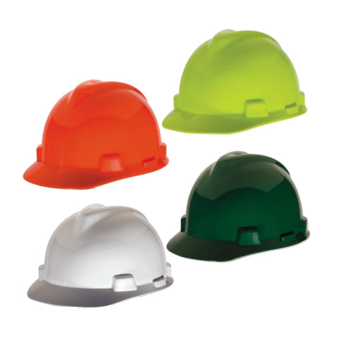 MSA Cap Hard Hat