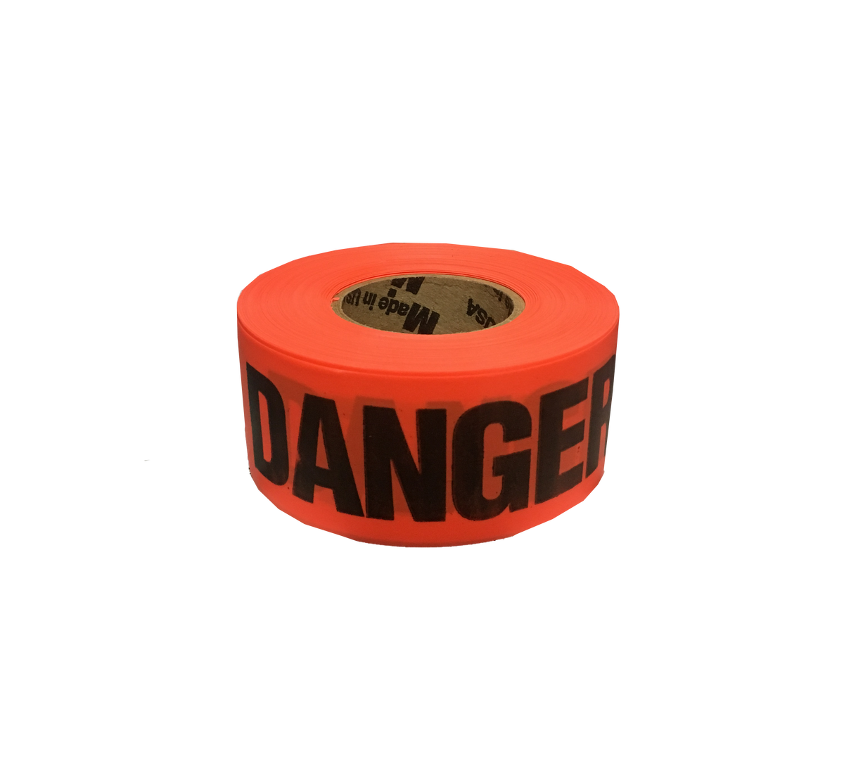 Mutual Industries Printed Flagging Tape