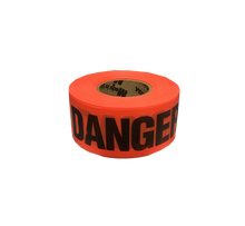 Mutual Industries Printed Flagging Tape