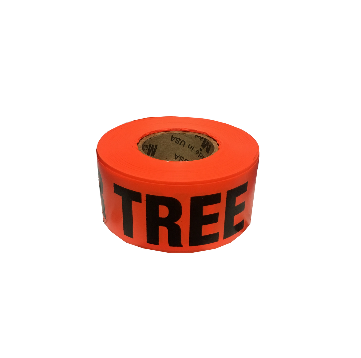 Mutual Industries Printed Flagging Tape
