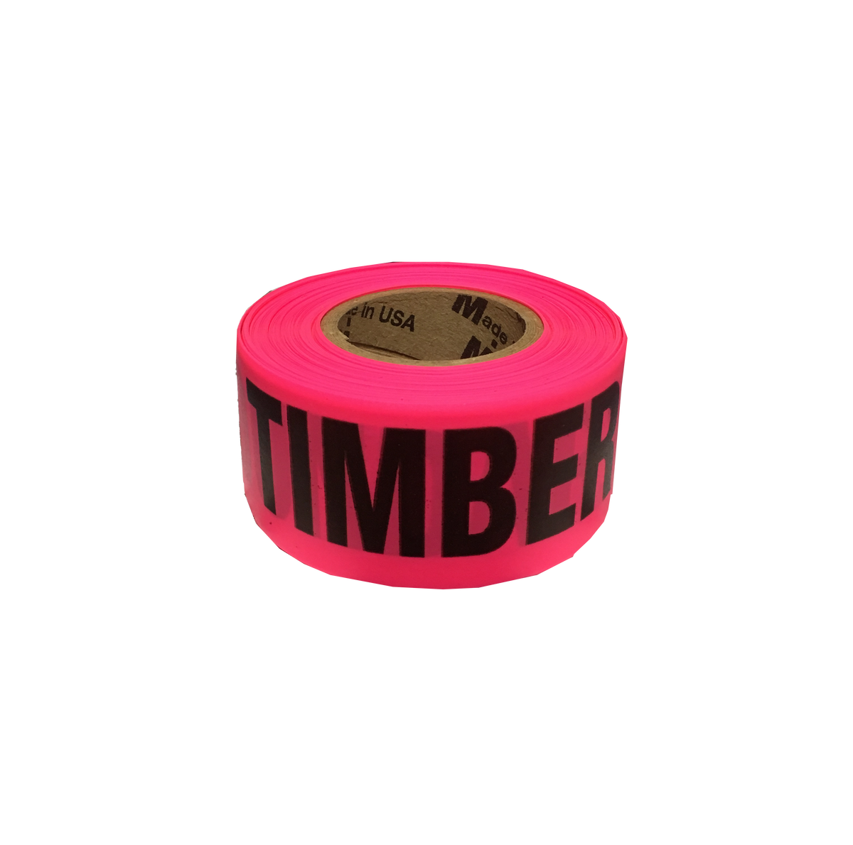 Mutual Industries Printed Flagging Tape