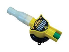 No-Spill Spout