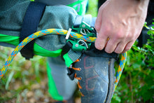 Jet Step Foot Ascender by Notch