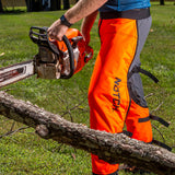 Notch Chainsaw Chaps