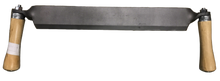 13" Drawshave Knife