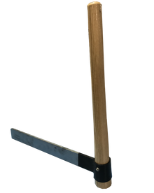 SHINGLE FROE WITH HANDLE