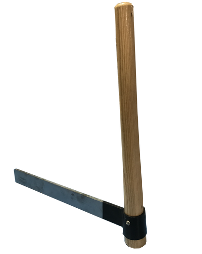 SHINGLE FROE WITH HANDLE