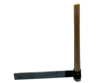 SHINGLE FROE WITH HANDLE