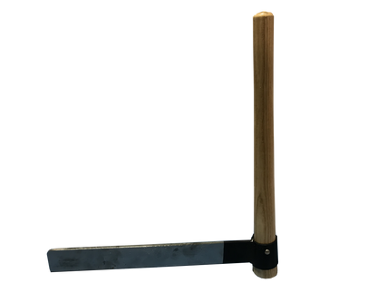 SHINGLE FROE WITH HANDLE