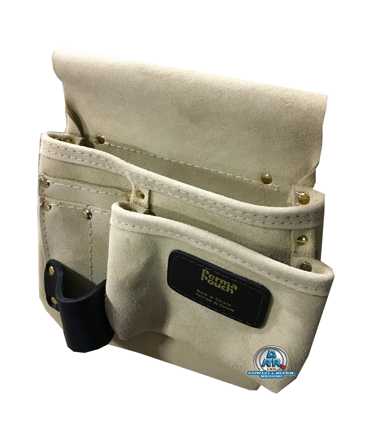 Tool & Nail Pouch