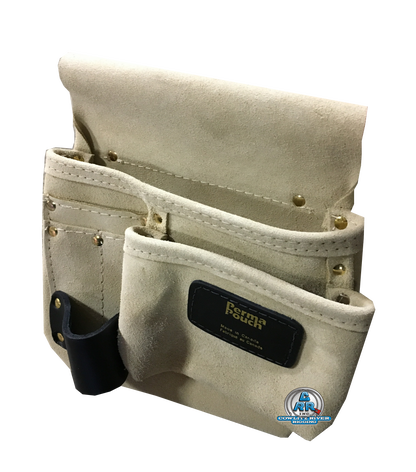 Tool & Nail Pouch