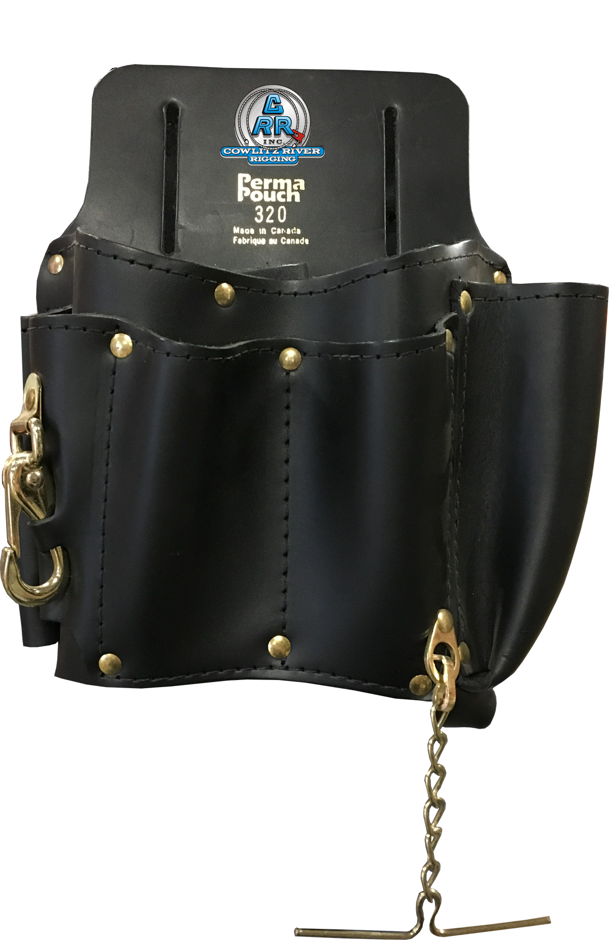 Linesman Pouch