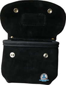 Handcrafted Bolt Pouch