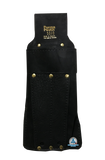 Triple Wedge Pouch