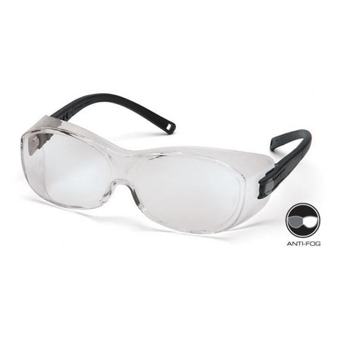 Pyramex Safety Glasses PYR S3510SJ