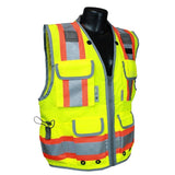 Radians Hi-Vis Surveyor Vest