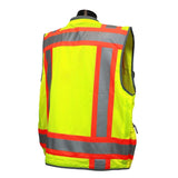 Radians Hi-Vis Surveyor Vest