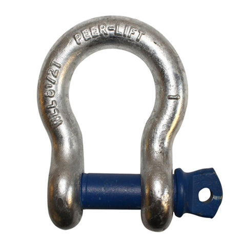 PI ANCHOR SHACKLE IMPORT