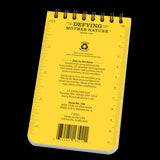 Rite in the Rain Top Spiral NoteBook