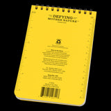 Rite in the Rain Top Spiral NoteBook