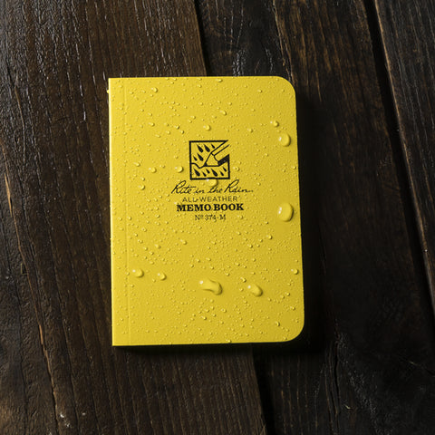 Rite in the Rain Field-Flex Cover "Pocket" Book