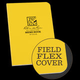 Rite in the Rain Field-Flex Cover "Pocket" Book