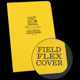 Rite in the Rain Field-Flex Cover "Pocket" Book