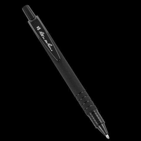 Rite In The Rain Pen, All-Weather, Black