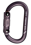 Rocko Carabiner from Rock Exotica