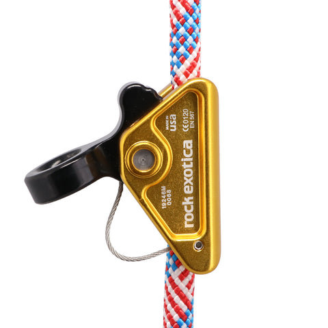 RockGrab Lanyard Adjuster by Rock Exotica