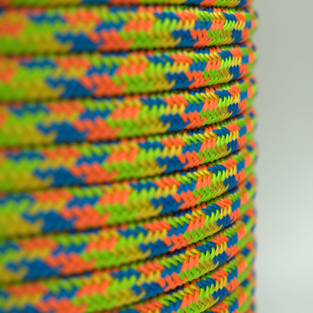 Pelican Tree Viper Climbing Rope Cowlitz River Rigging