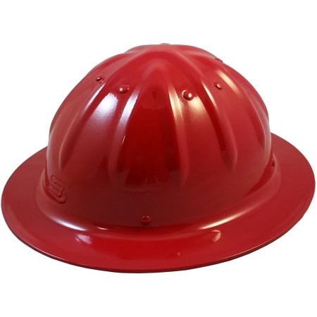 Skull bucket aluminum hard hat new arrivals