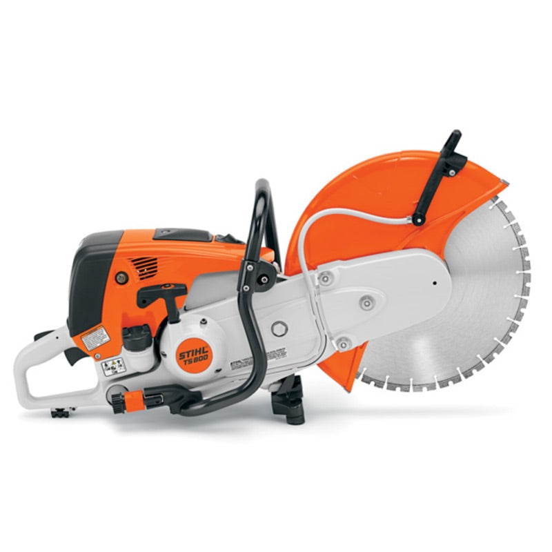 STIHL Cut-Off Machines