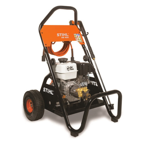 STIHL Pressure Washer