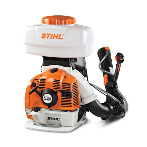 STIHL Sprayers