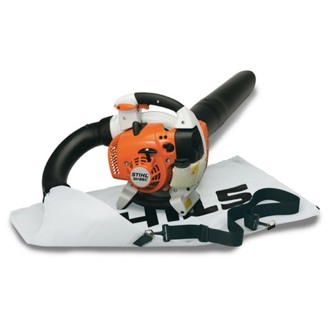 STIHL Blowers & Shredder Vacs