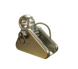 Mini Rope Grab 7/16"- 5/8" rope.