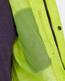 Utility Pro Waterproof Rain Jacket