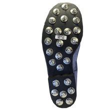 VIKING FORESTER LACE-UP RUBBER CAULK BOOT VW56