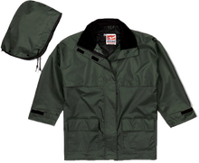 Viking Ripstop 3-piece Set Rain Gear