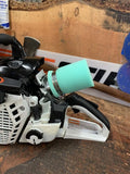 West Coast Saw Chain Saw Air Cleaner Systems (of Stihl Saws)