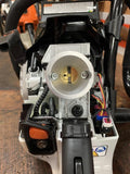 West Coast Saw Chain Saw Air Cleaner Systems (of Stihl Saws)