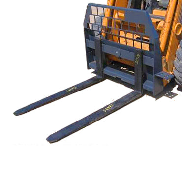 Woods Pallet Forks Assembly